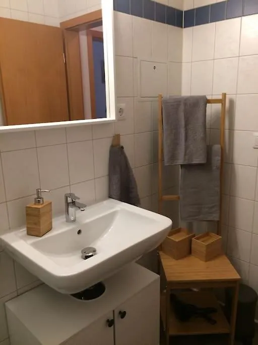 Lejlighed Studio In It District Neustadt Louisenstrasse Dresden Tyskland