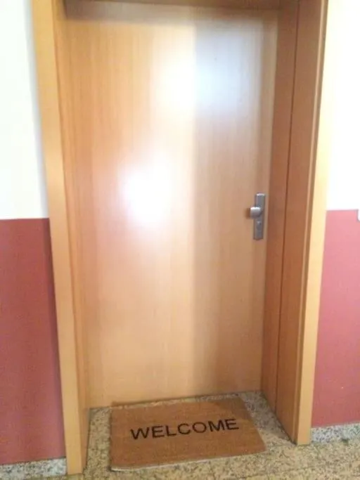 Studio In It District Neustadt Louisenstrasse Dresden Tyskland